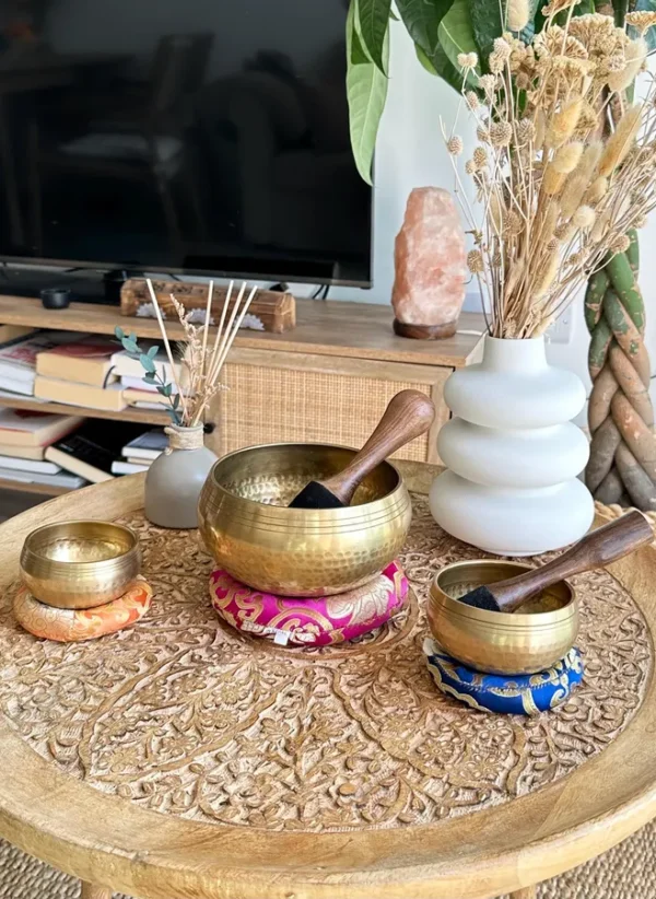 Singing Bowl
