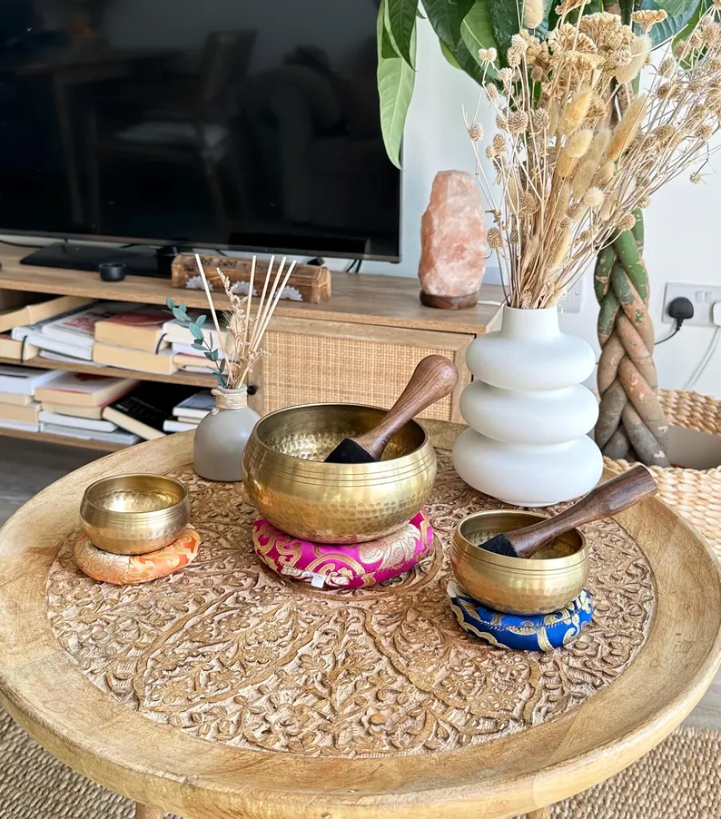 Singing Bowl