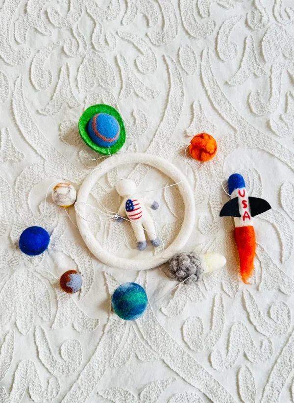 Baby/Mobile Nursery