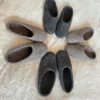 Handmade Felt Slipper