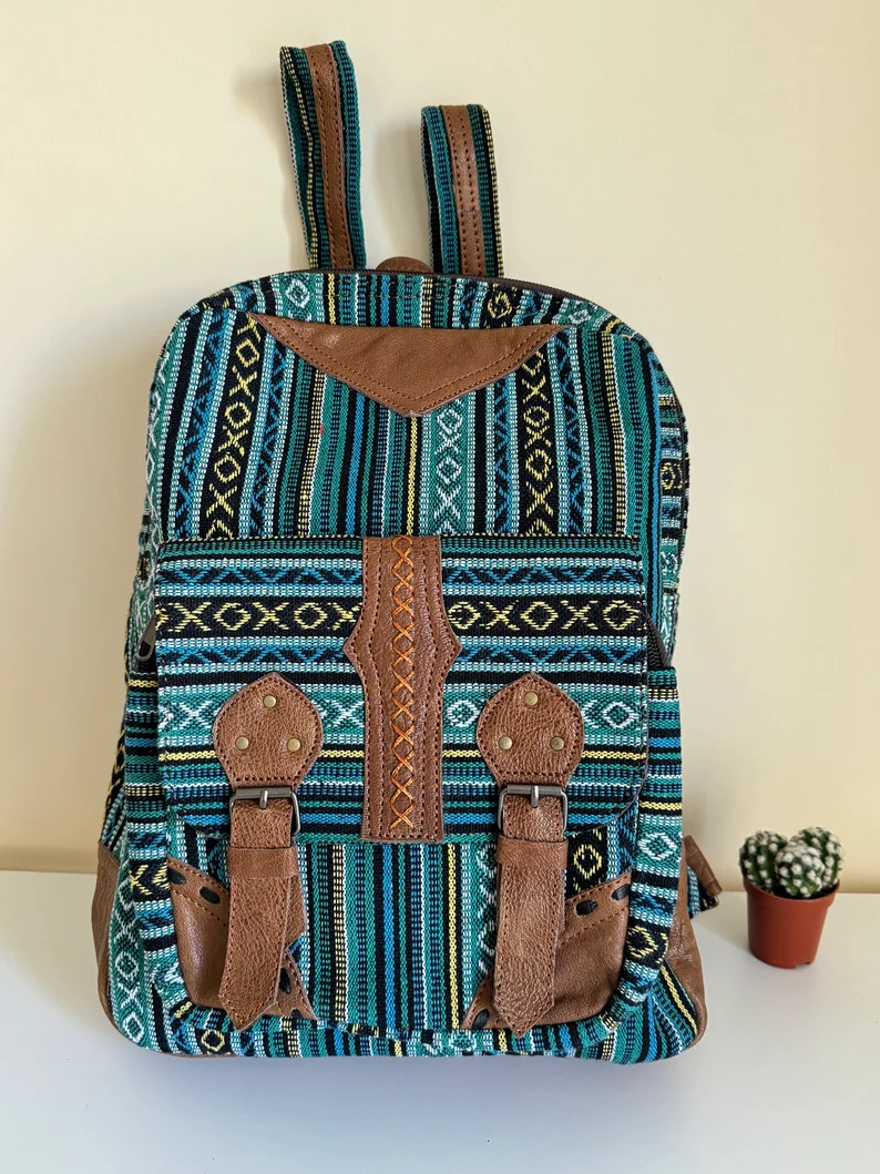 Stylish Unisex Laptop Backpack