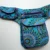Blue Patch