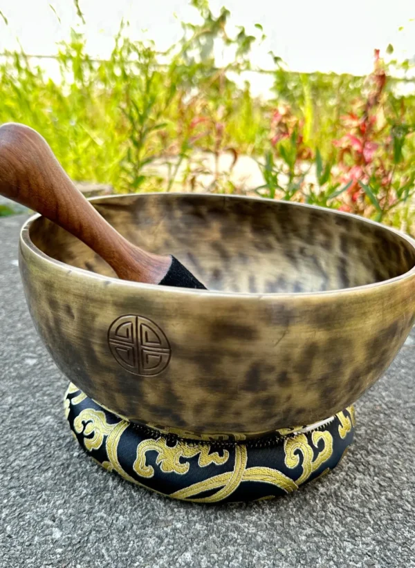 Singing Bowl